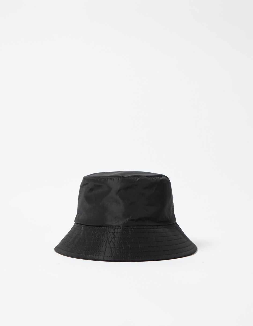 Chapéu Panamá, Mulher, Preto