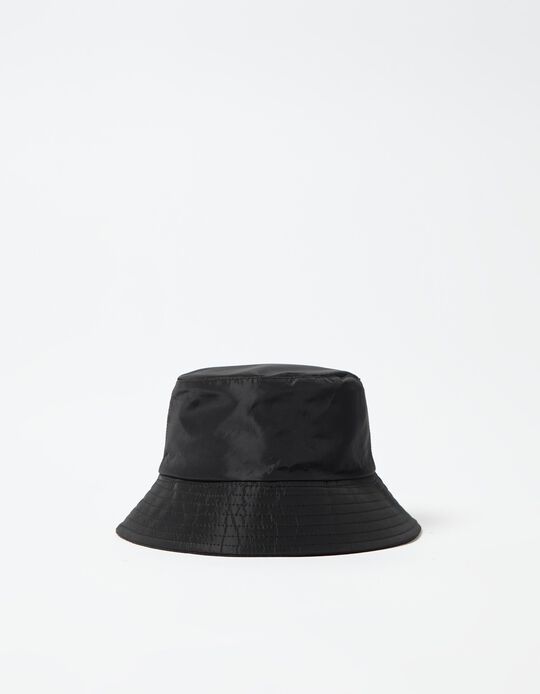 Comprar Online Chapéu Panamá, Mulher, Preto