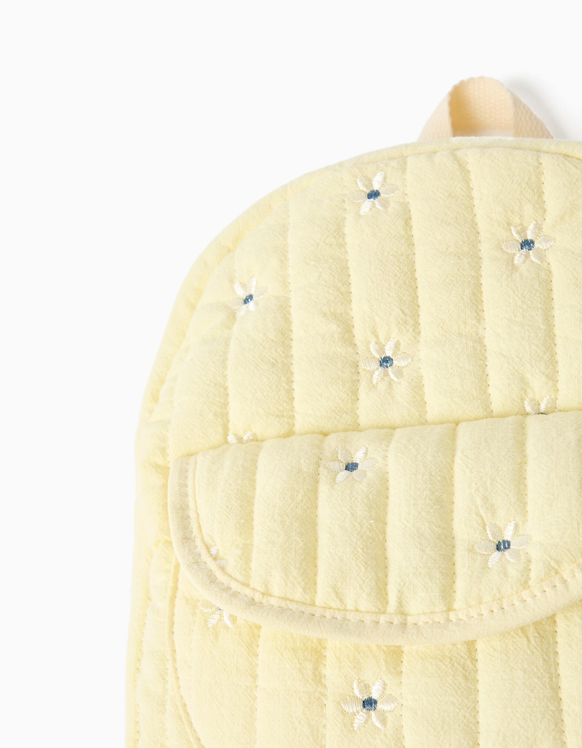 Comprar Online Mochila, Menina, Amarelo