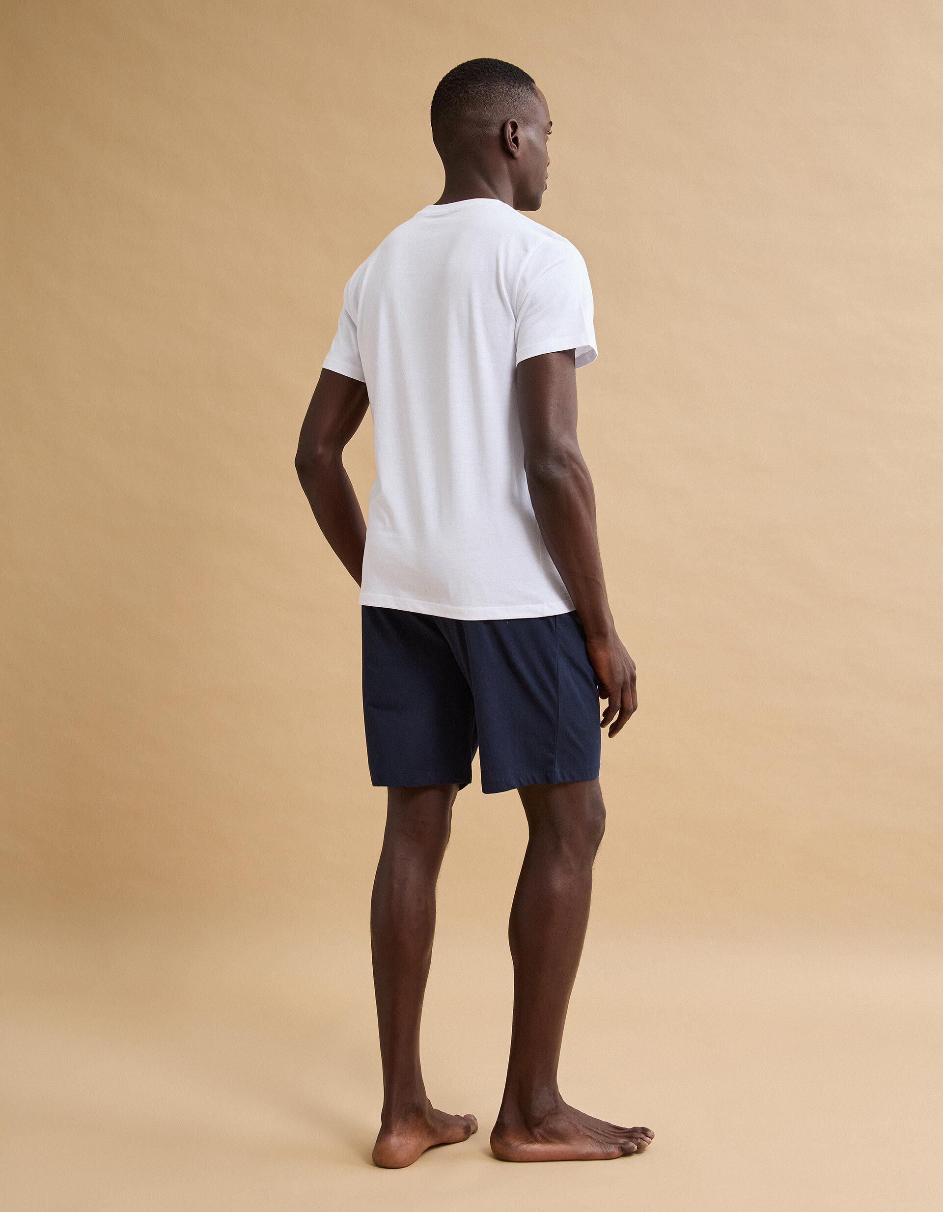 Comprar Online Pijama, Homem, Branco