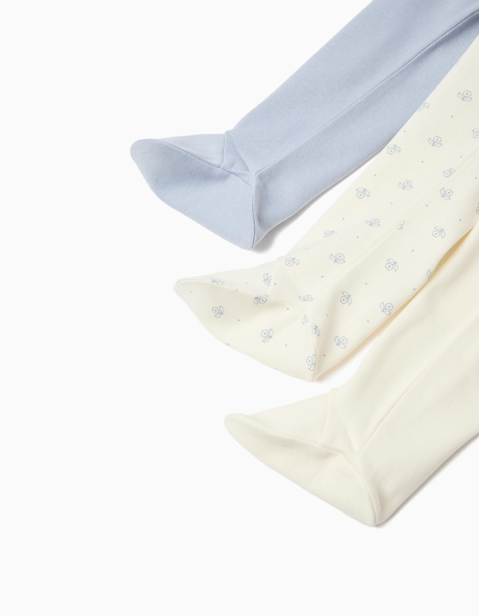 Comprar Online Pack 3 Cal&ccedil;as com P&eacute;s, Menina, Multicor