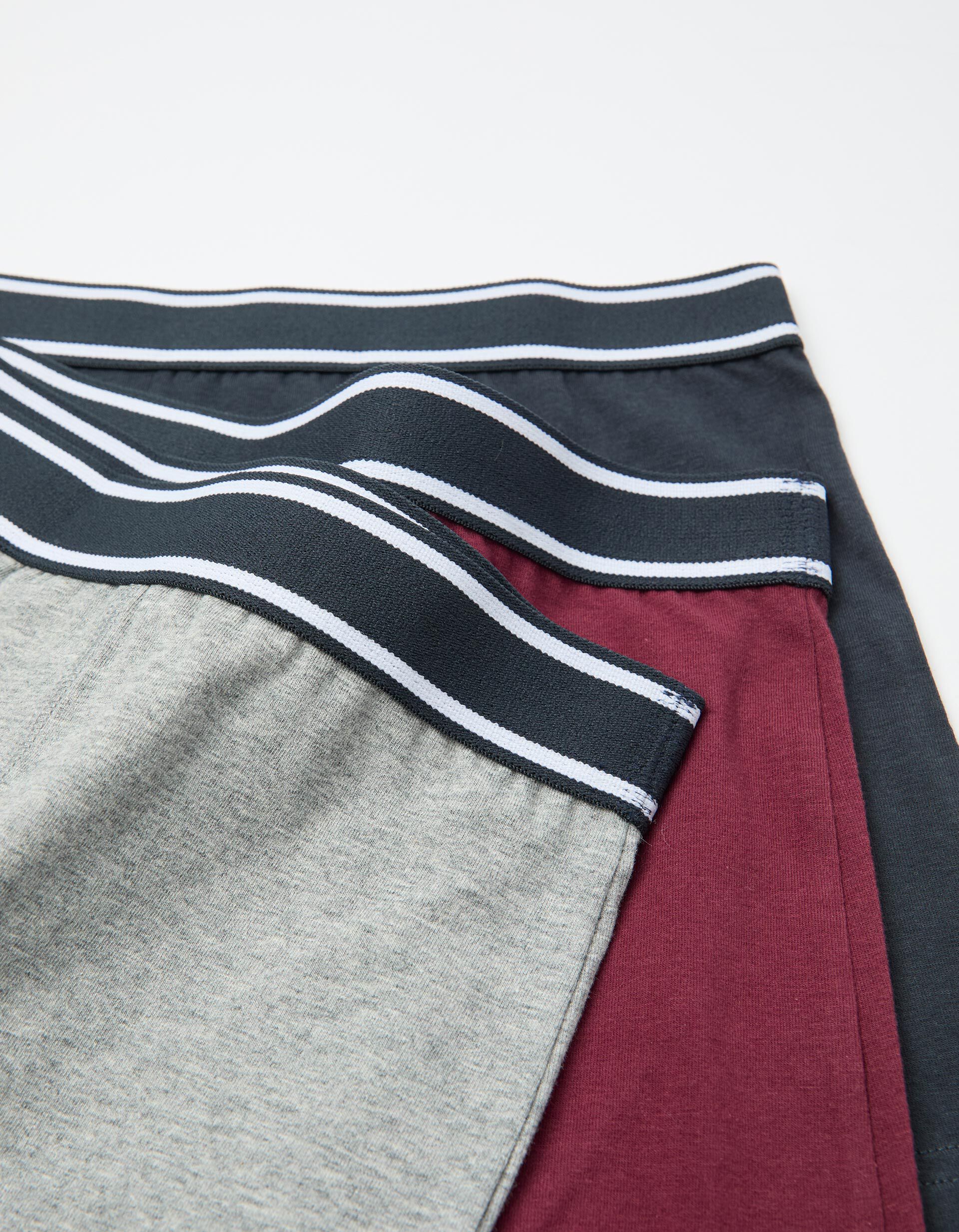 Comprar Online Pack 3 Boxers, Homem, Multicor