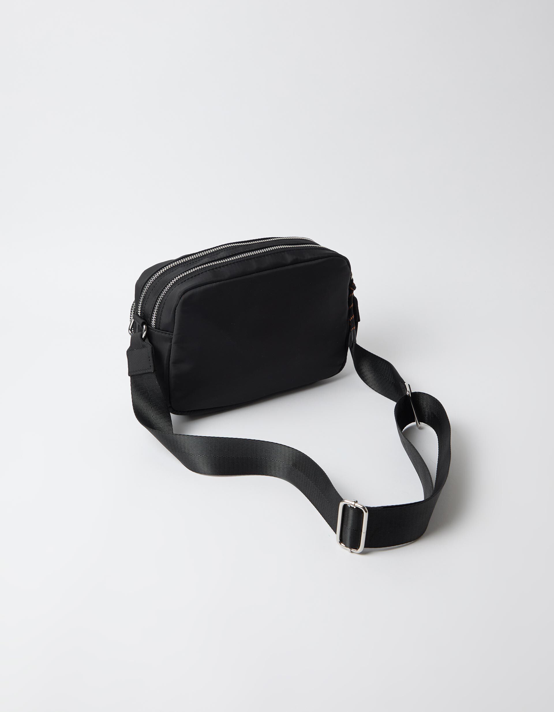 Comprar Online Mala Tiracolo, Mulher, Preto