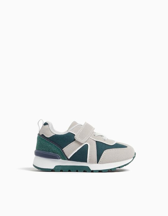 Comprar Online Combined Sneakers, Baby Boy, Multiple colors