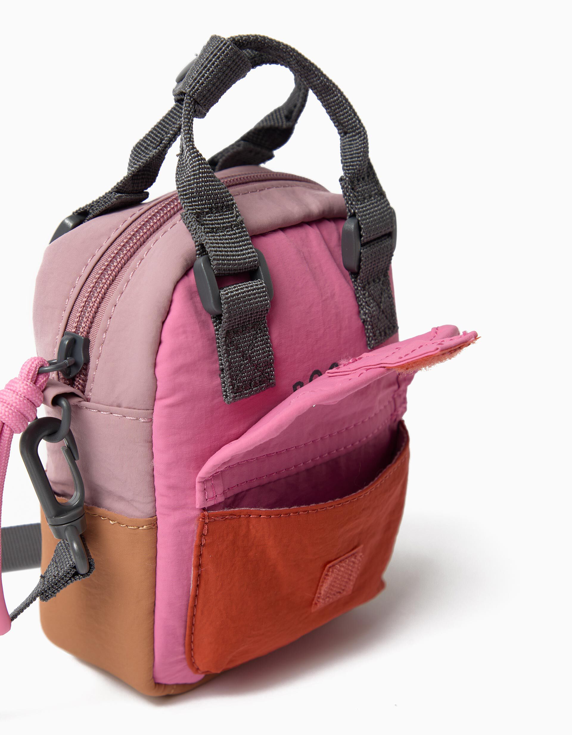 Comprar Online Bolsa De Telem&oacute;vel, Menina, Multicolor