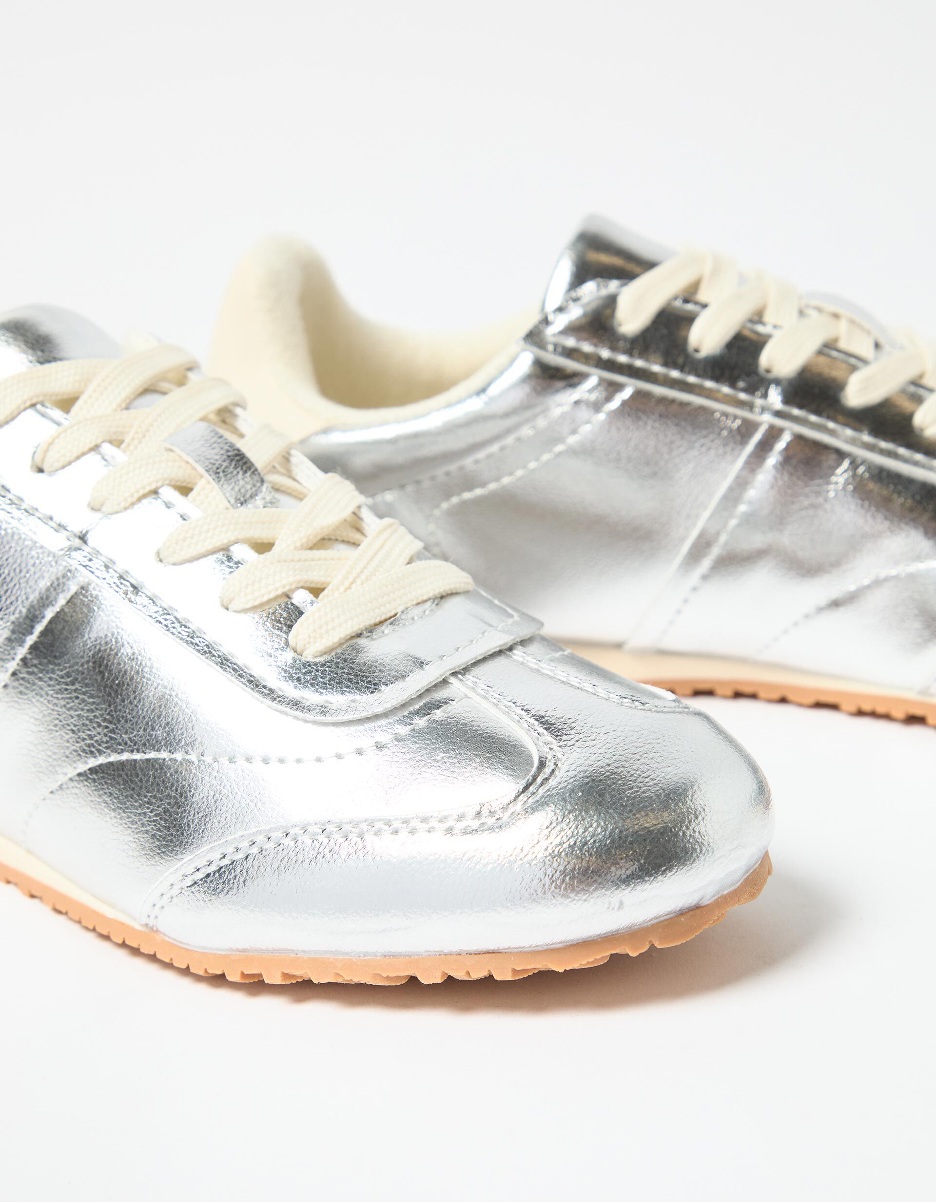 Comprar Online Sapatilhas, Mulher, Cinzento