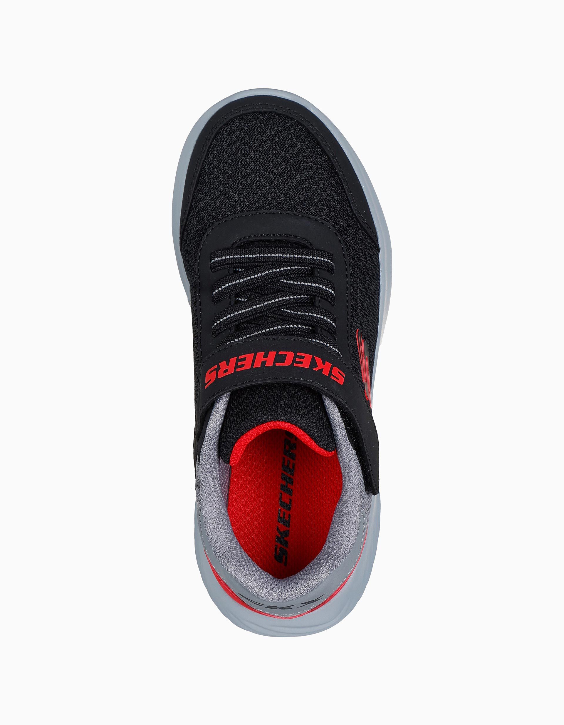 Comprar Online Sapatilhas 'Skechers', Menino, Preto