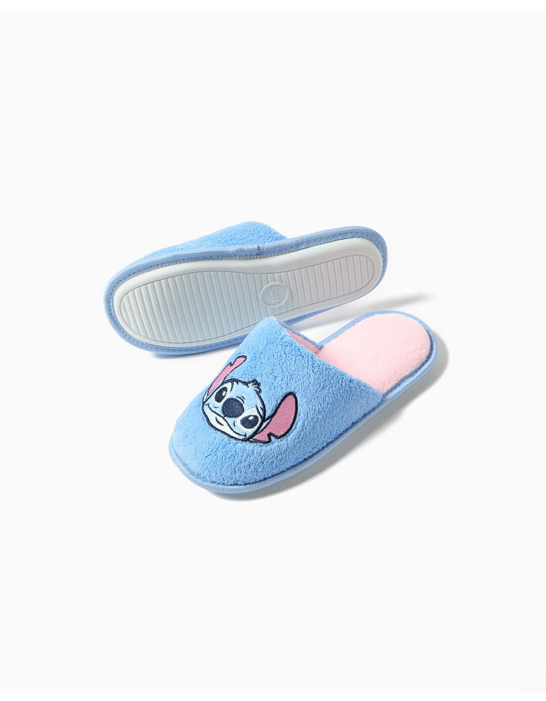 Chinelos de Quarto 'Stitch' ©Disney, Menina, Azul
