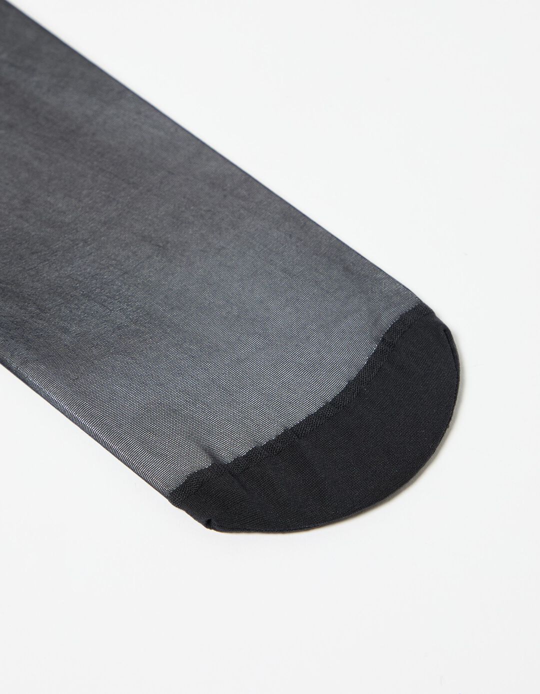 Collants Ultra-Resistentes 20 DEN 'DIM', Mulher, Preto