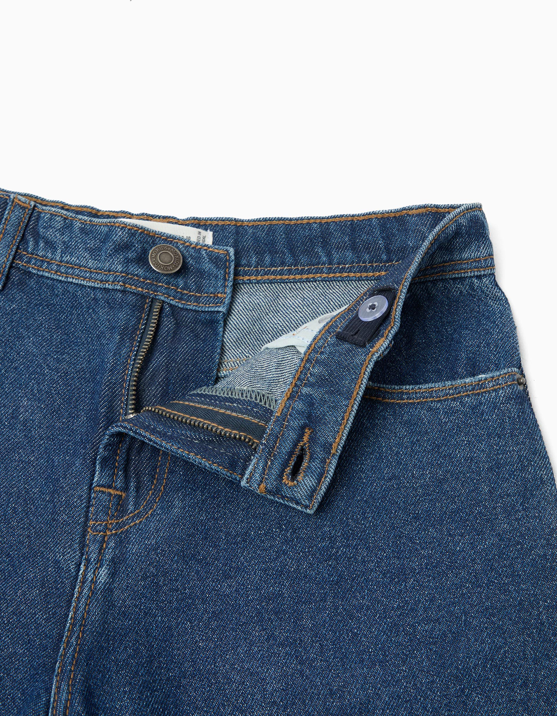 Comprar Online Cal&ccedil;&otilde;es de Ganga, Menino, Azul