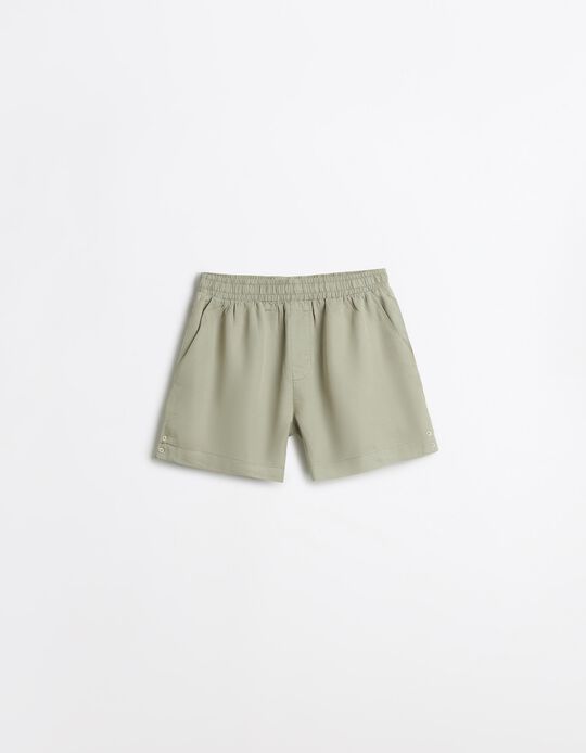 Comprar Online Cal&ccedil;&otilde;es Liocel, Mulher, Verde Claro