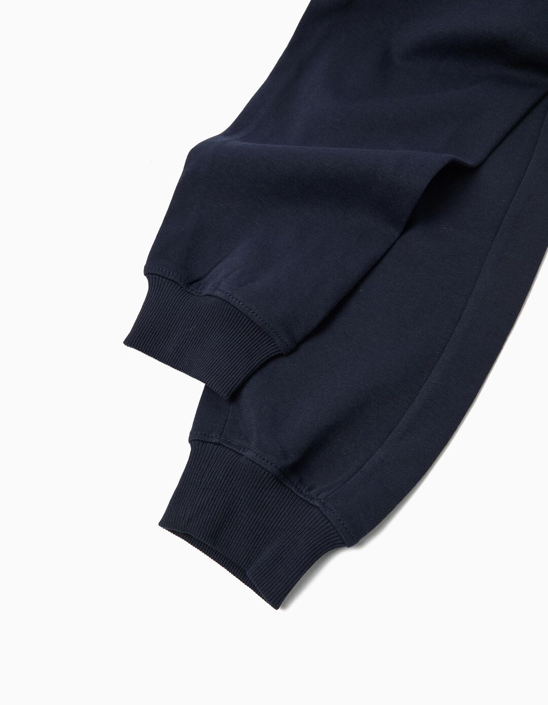 Joggers, Menino, Azul Escuro