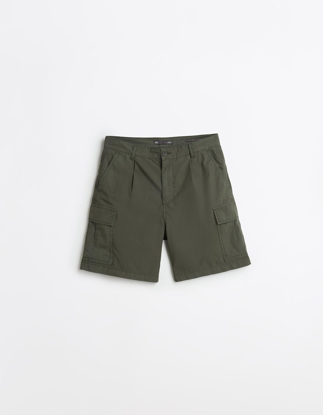 Cal&ccedil;&otilde;es Cargo, Homem, Verde Escuro