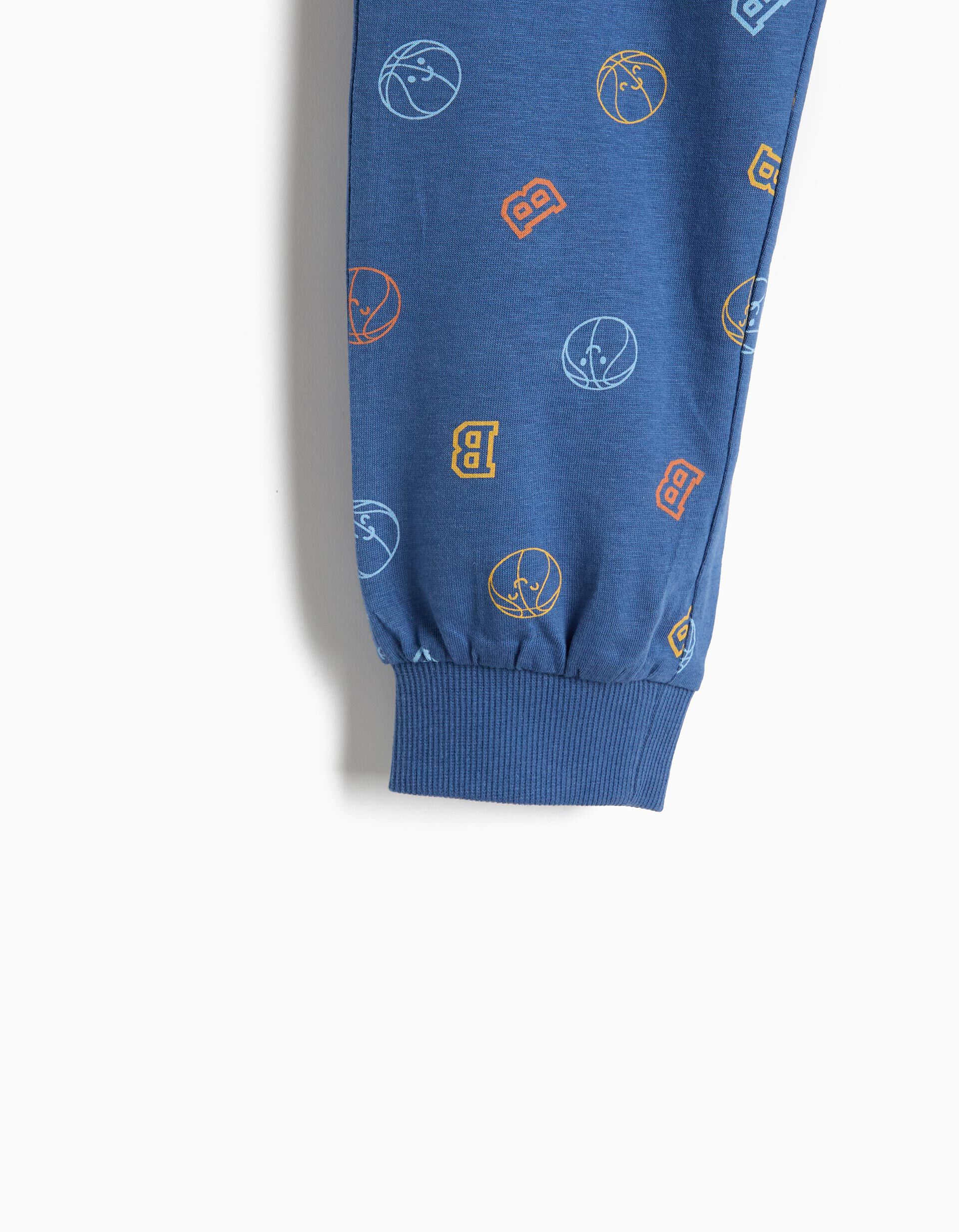 Comprar Online Pack 2 Pijamas Jersey, Menino, Multicolor