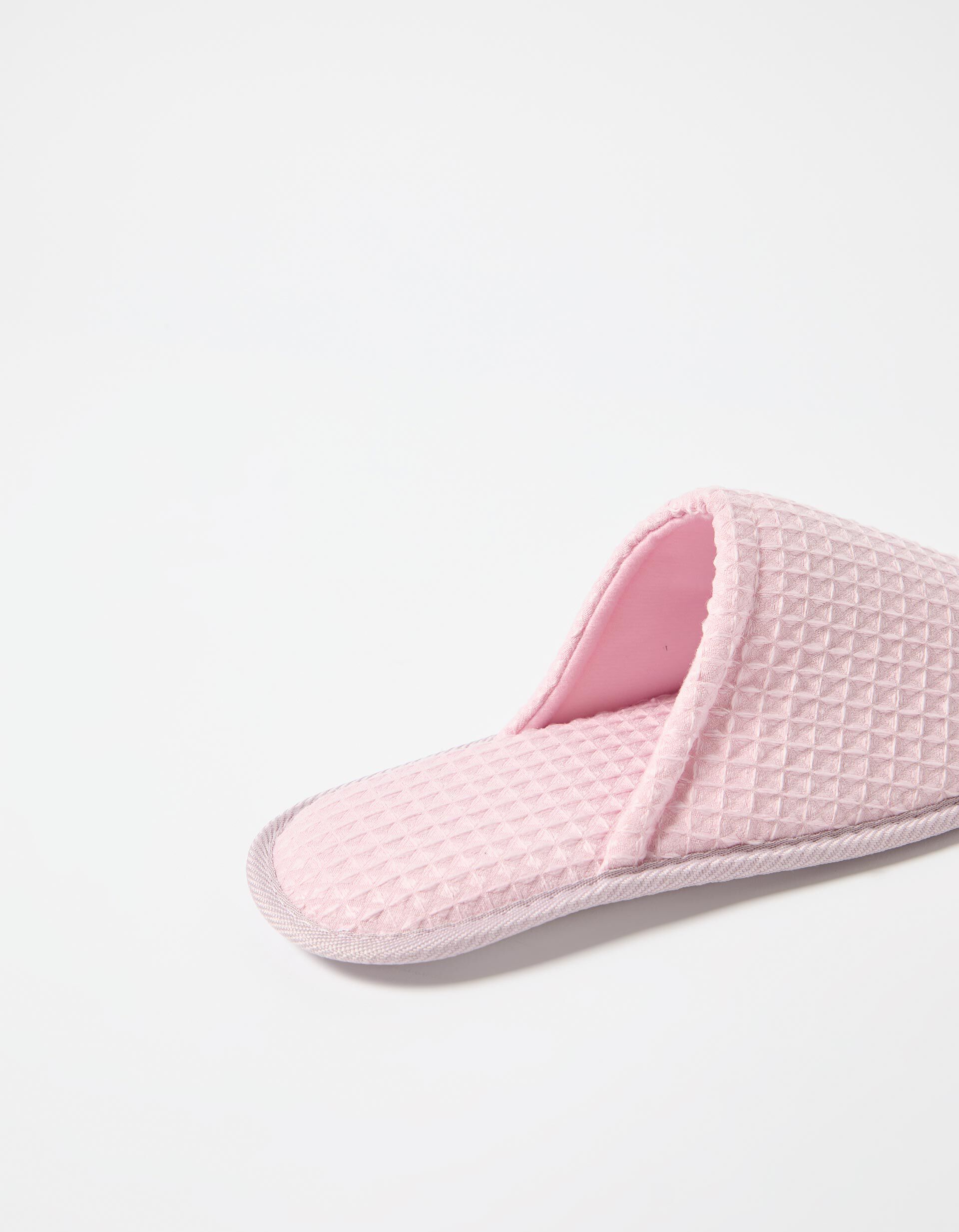 Comprar Online Chinelos de Quarto, Mulher, Rosa
