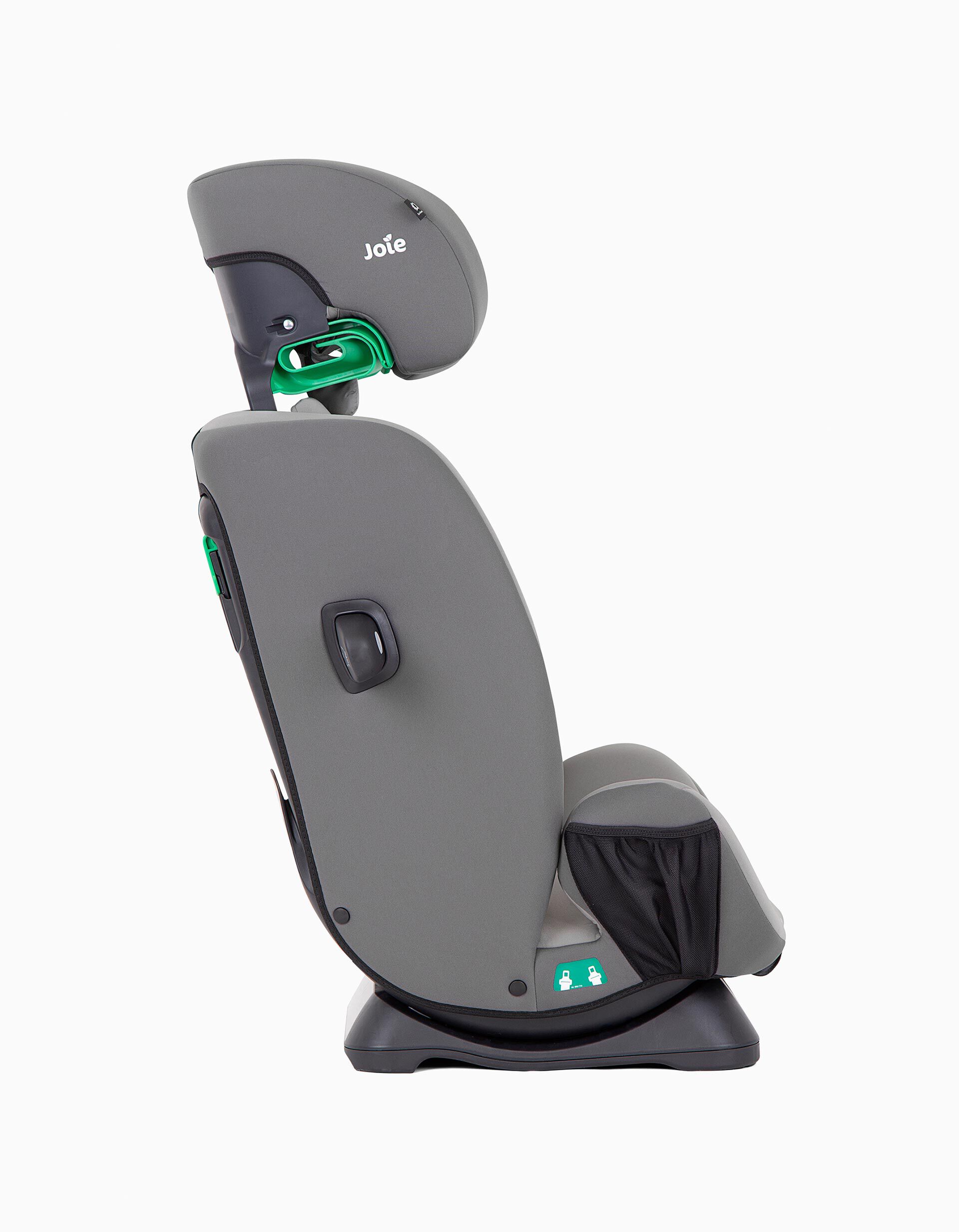 Comprar Online Cadeira Auto I-Size Every Stage Cobble Stone Joie