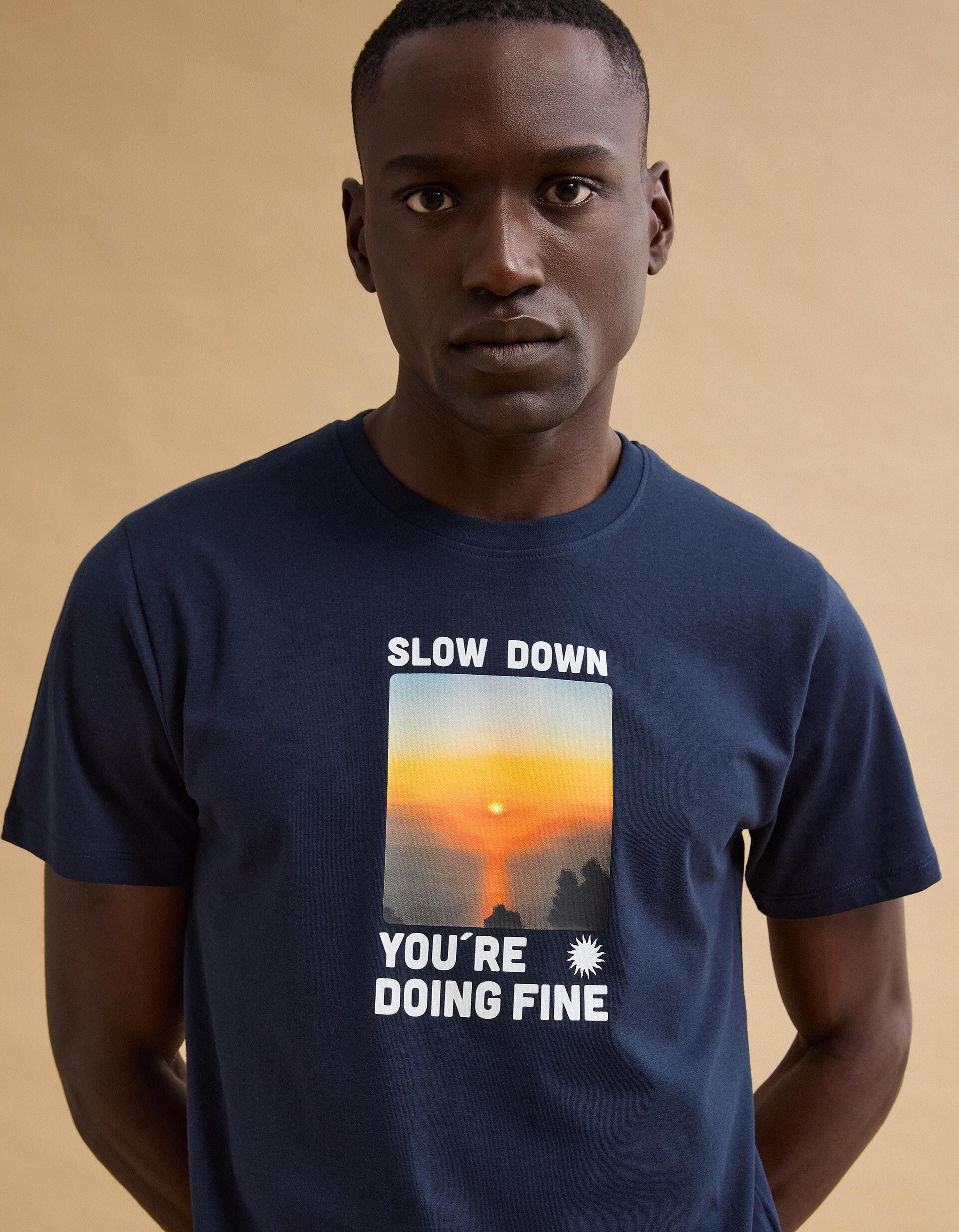 Comprar Online Pijama, Homem, Azul Escuro