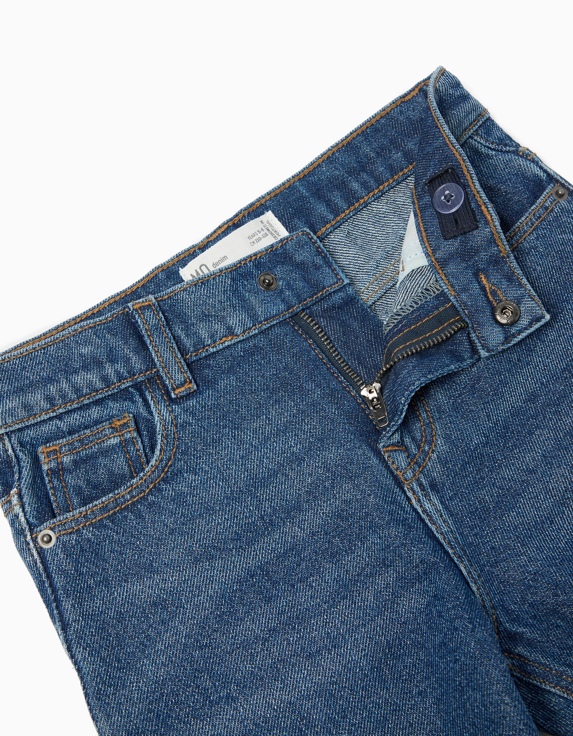 Comprar Online Cal&ccedil;&otilde;es de Ganga, Menino, Azul