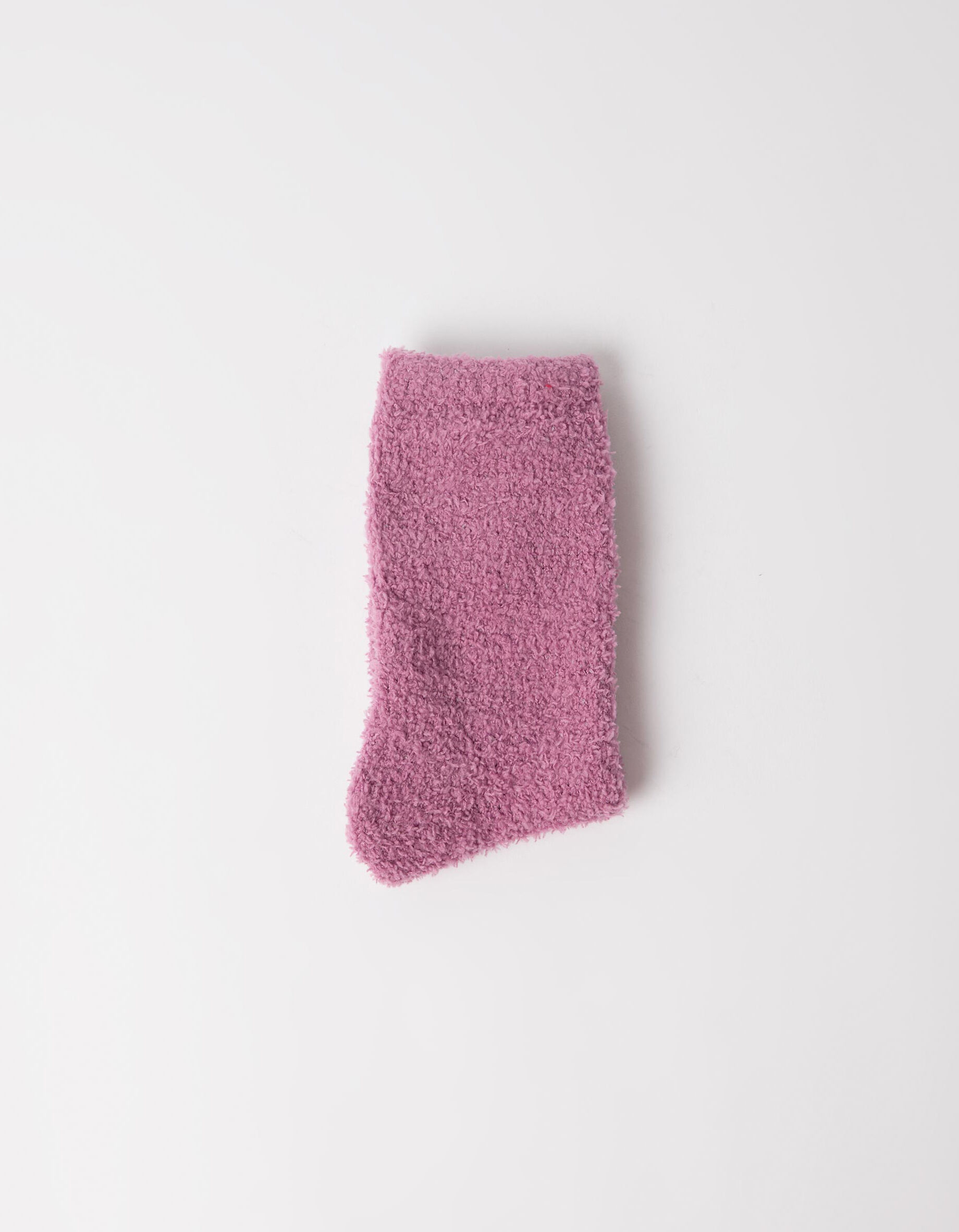Comprar Online Par De Meias Doudou, Mulher, Malva