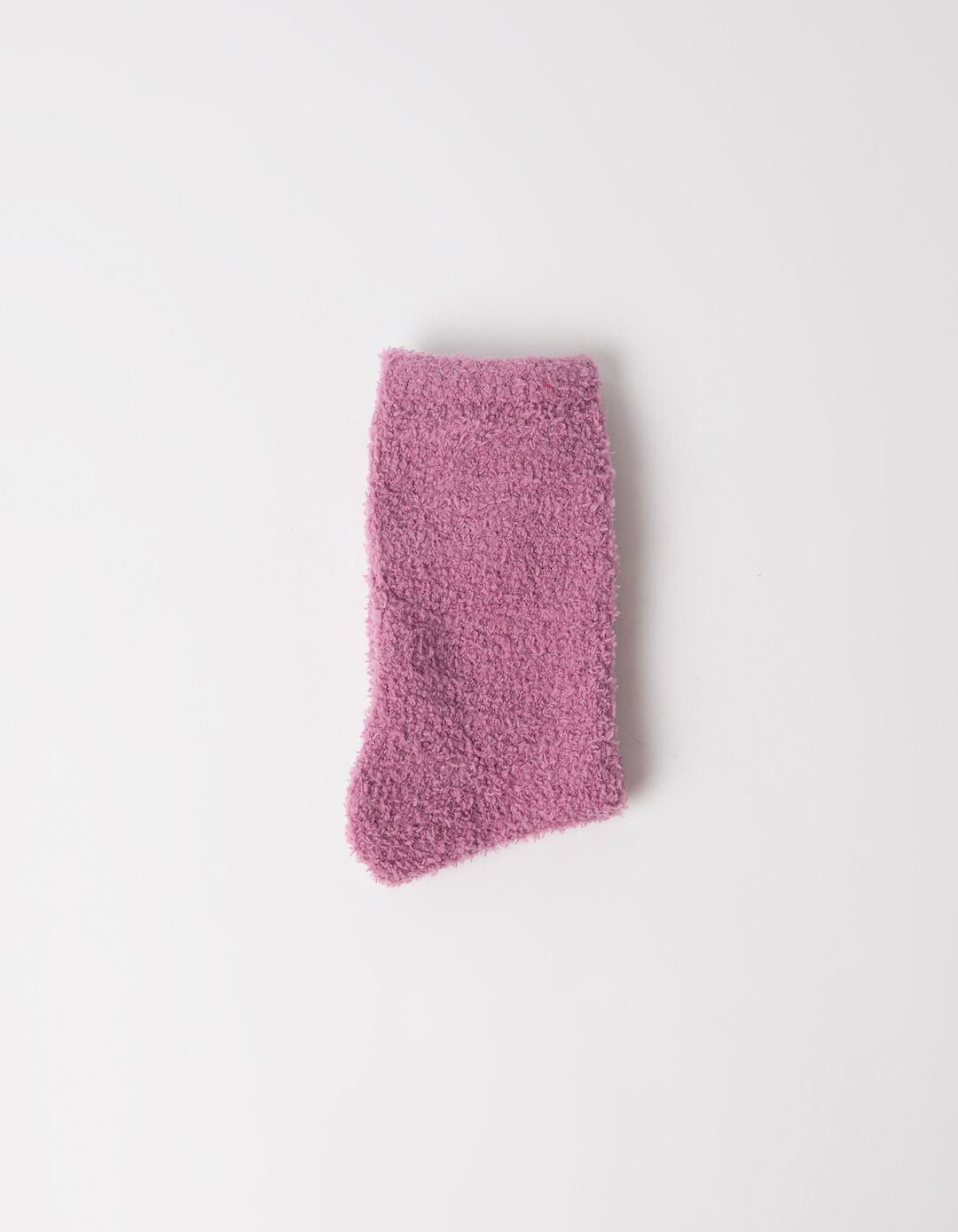 Par De Meias Doudou, Mulher, Malva