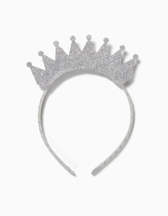 Alice Band, Crown
