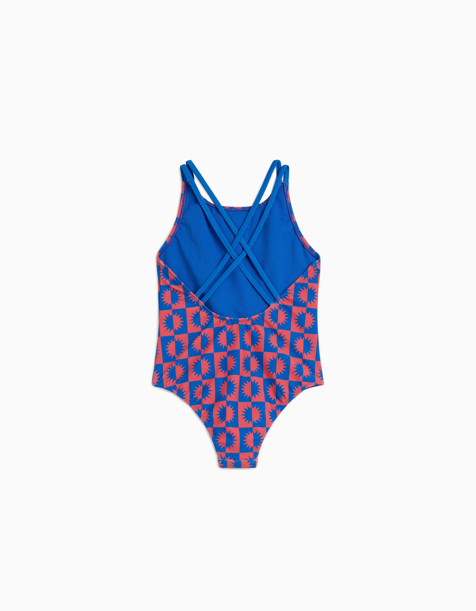 Comprar Online Fato de Banho, Menina, Azul