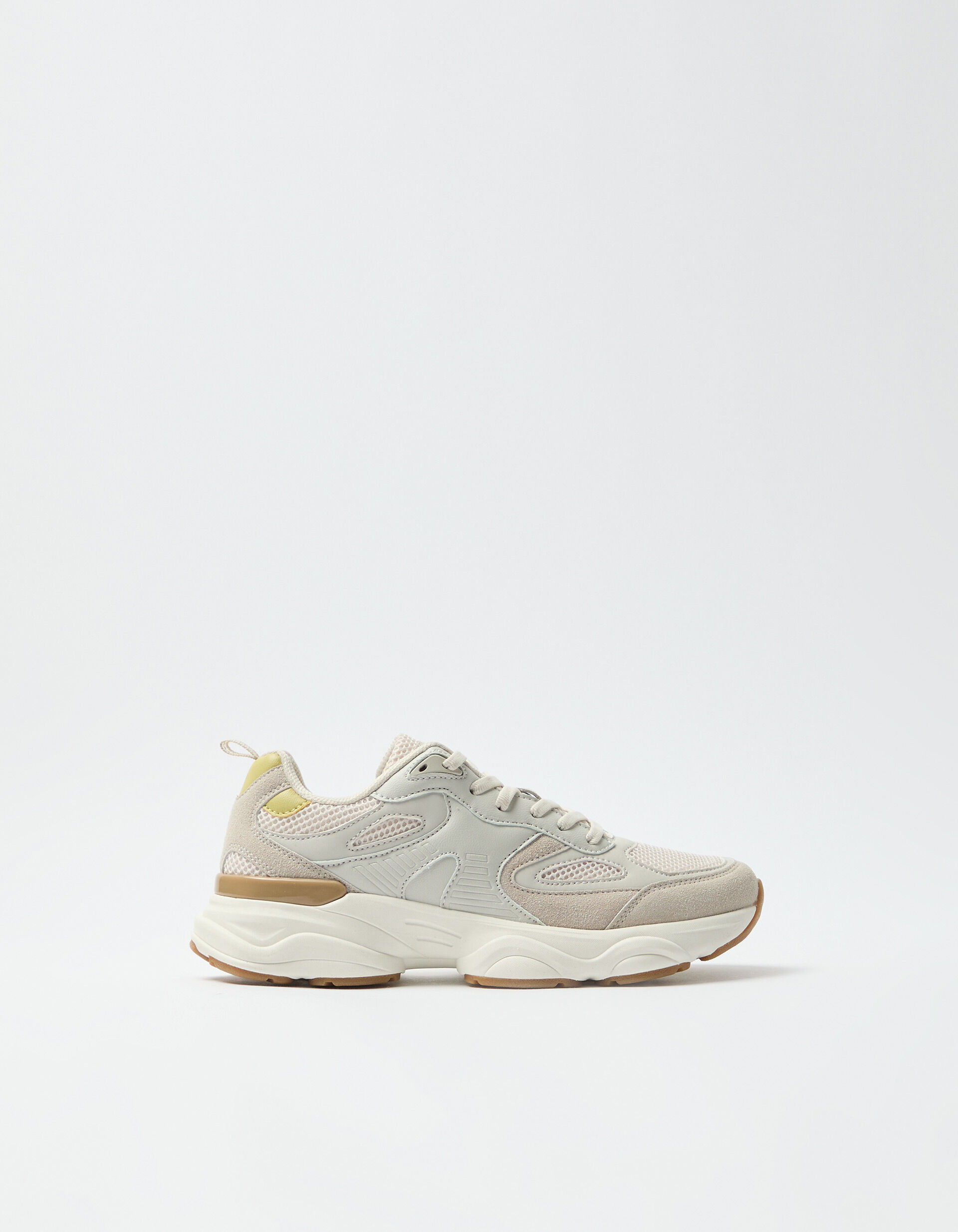 Comprar Online Sapatilhas, Mulher, Bege