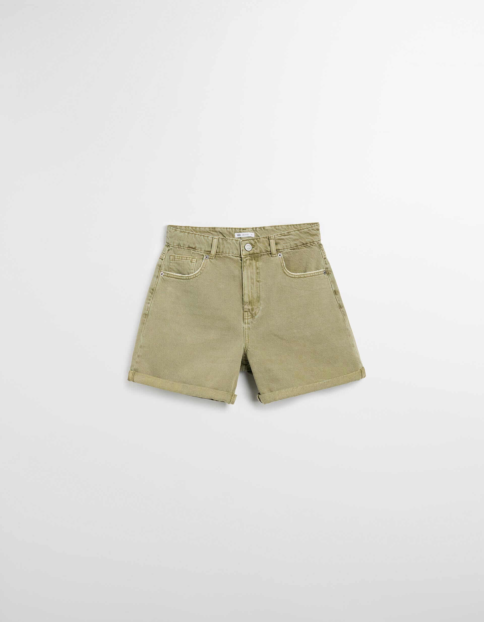 Comprar Online Cal&ccedil;&otilde;es de Ganga, Mulher, Verde 