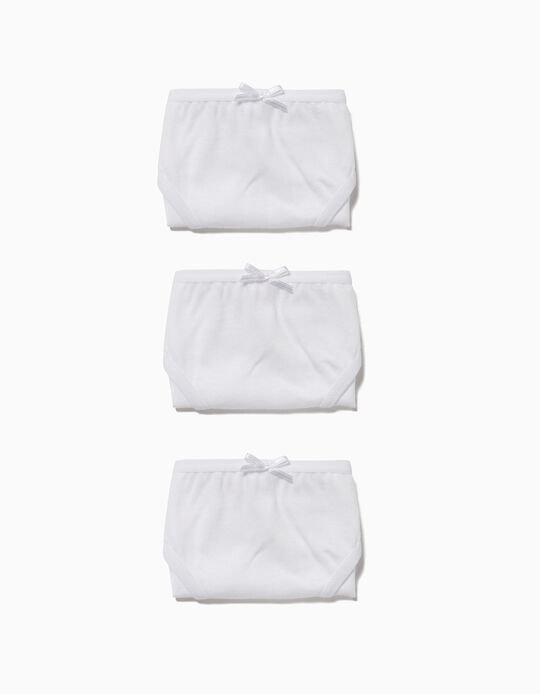 Pack of 3 Briefs