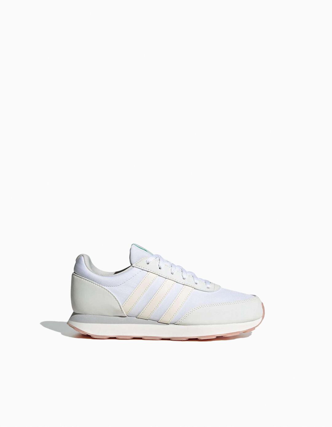 Sapatilhas 'Adidas', Mulher, Branco