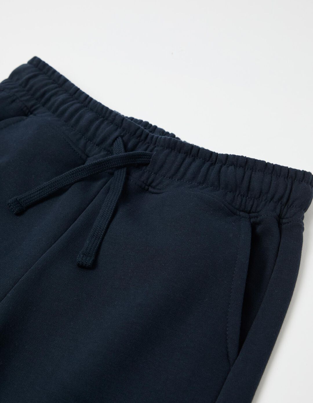 Cal&ccedil;as Jogging 'Sonic', Menino, Azul Escuro