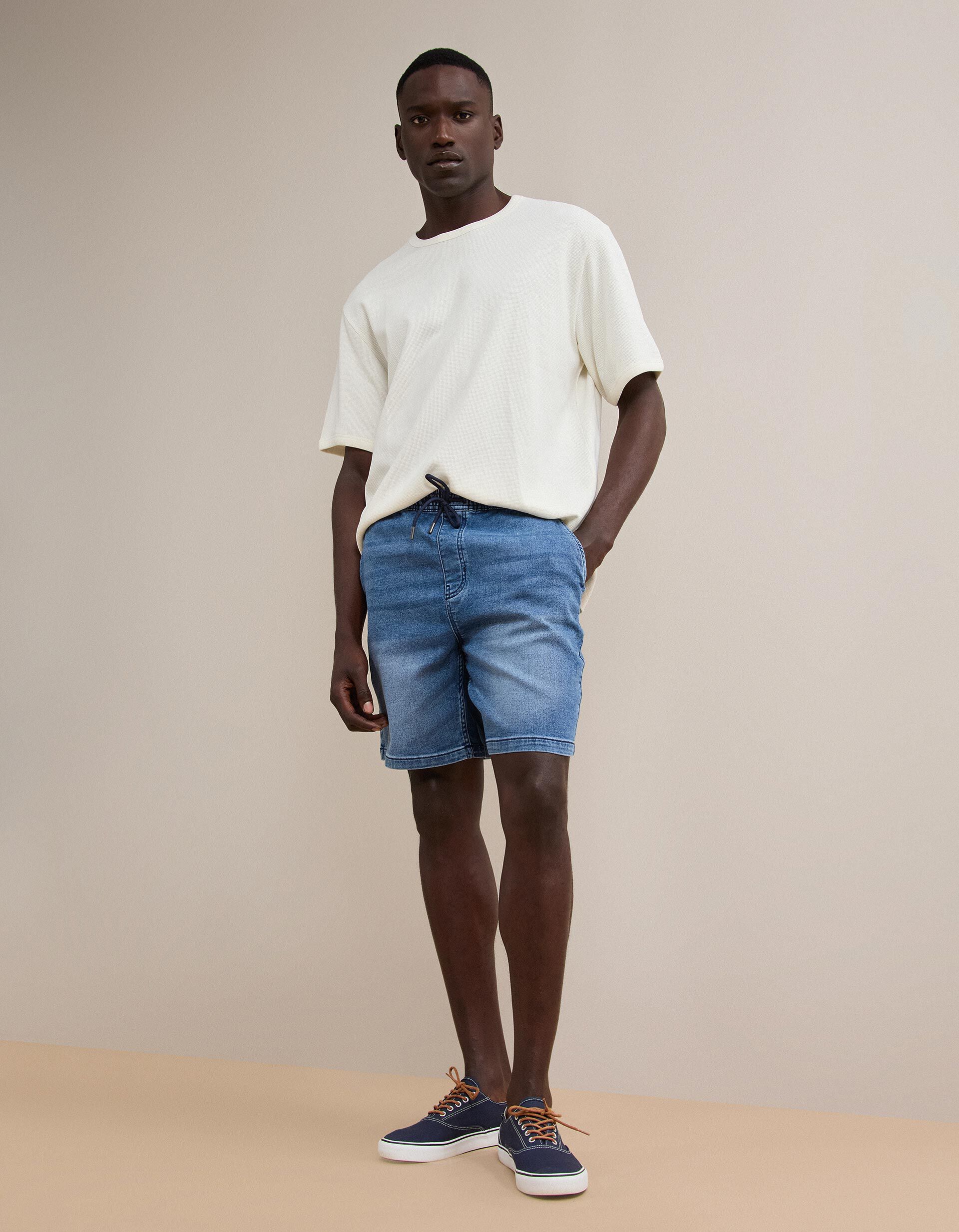 Comprar Online Cal&ccedil;&otilde;es De Ganga, Homem, Azul