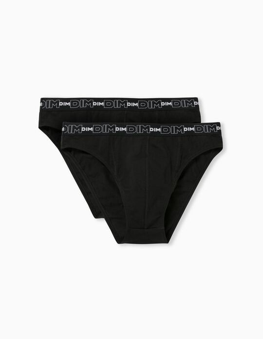 Comprar Online 2 Pairs 'DIM' Briefs, Men