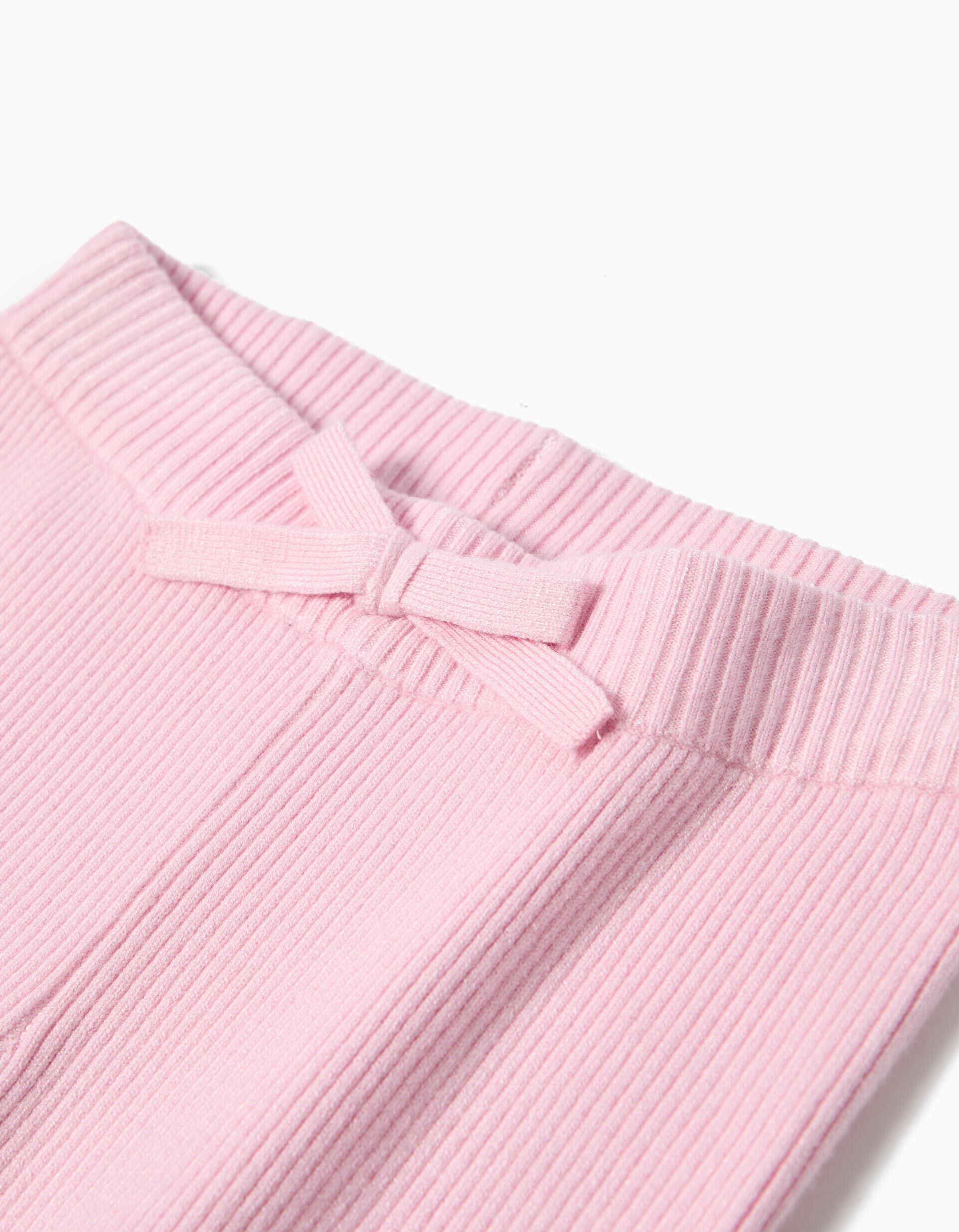 Comprar Online Leggings, Menina, Rosa