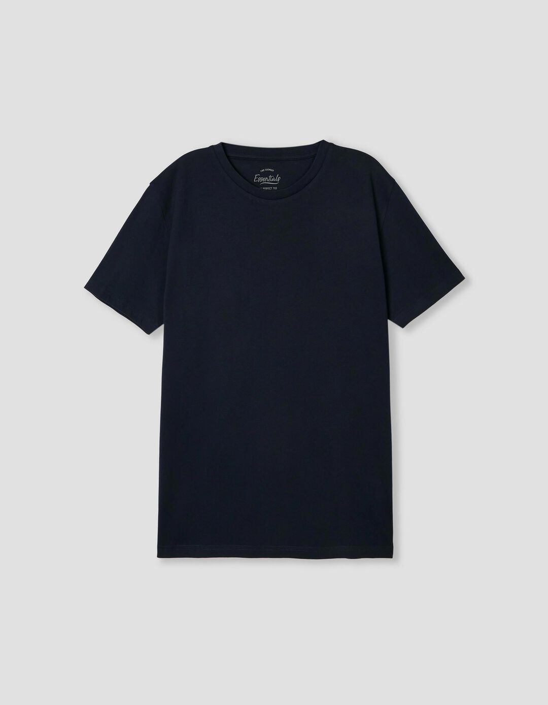 Cotton T-Shirt, Mo Essentials