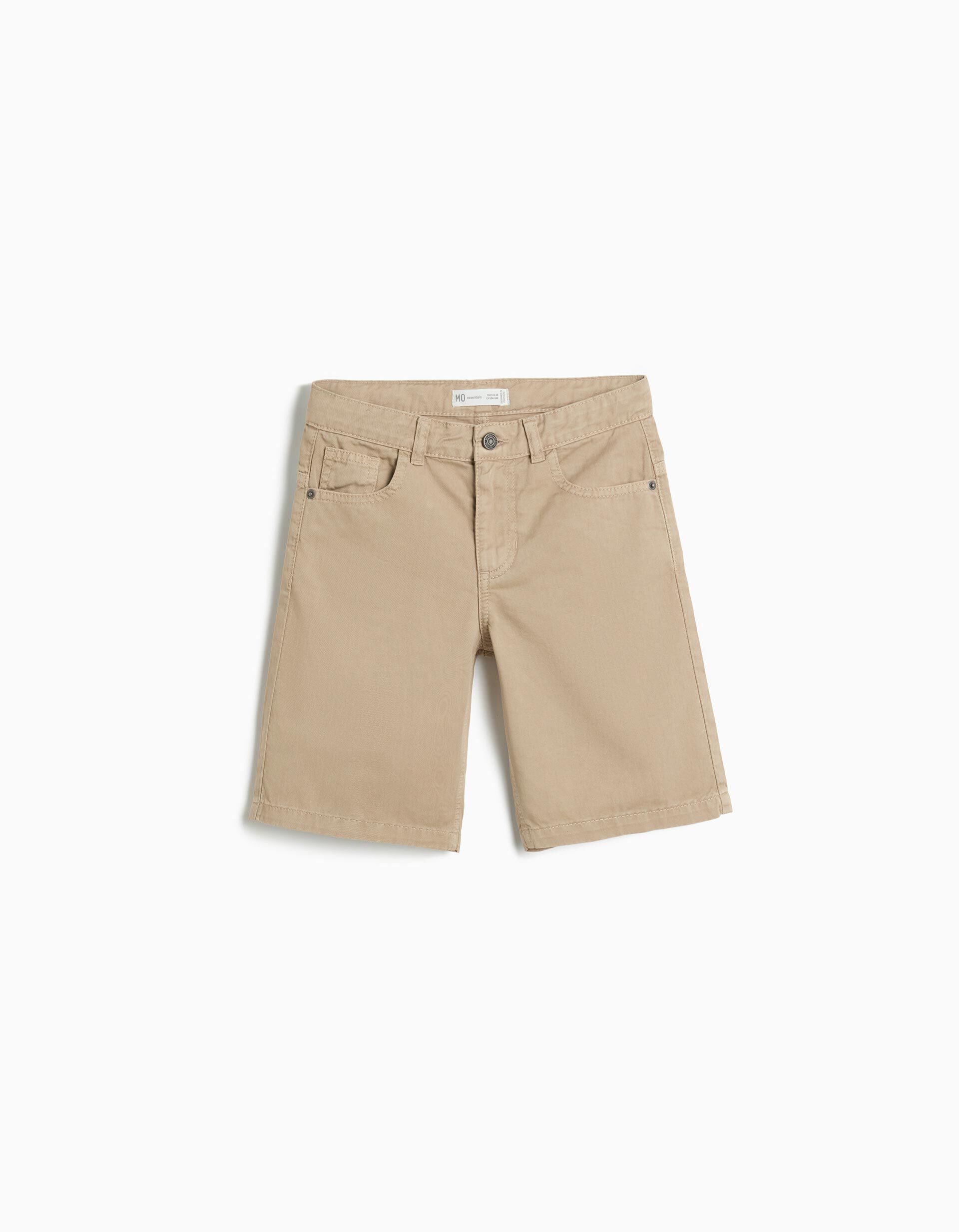 Comprar Online Cal&ccedil;&otilde;es, Menino, Bege