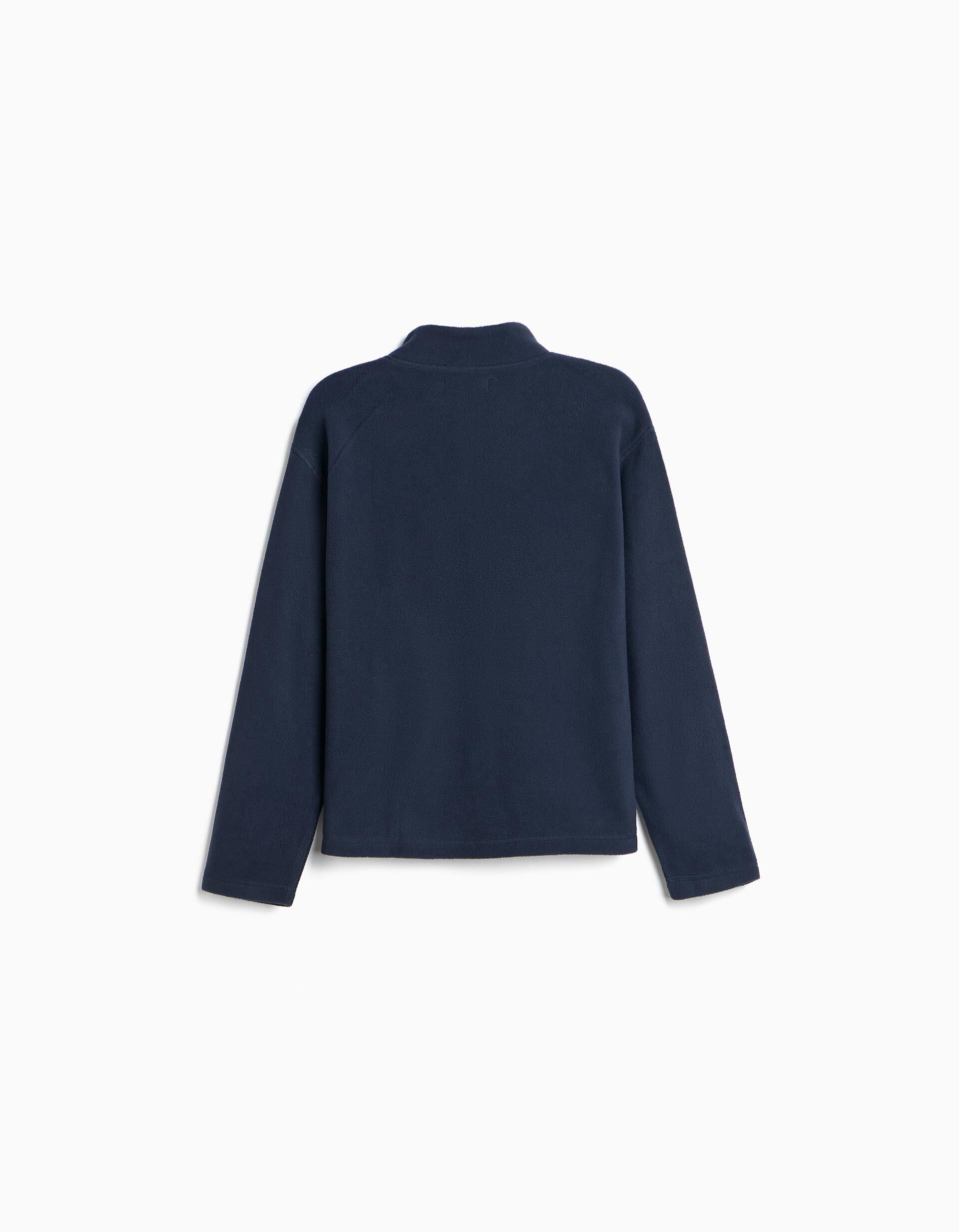 Comprar Online Casaco Polar, Menino, Azul Escuro