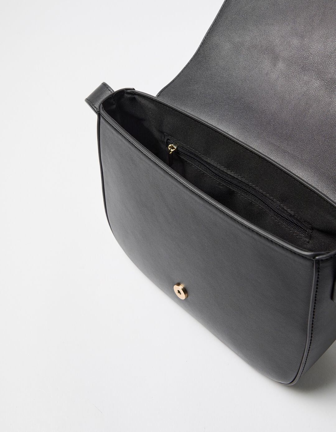 Mala Tiracolo, Mulher, Preto