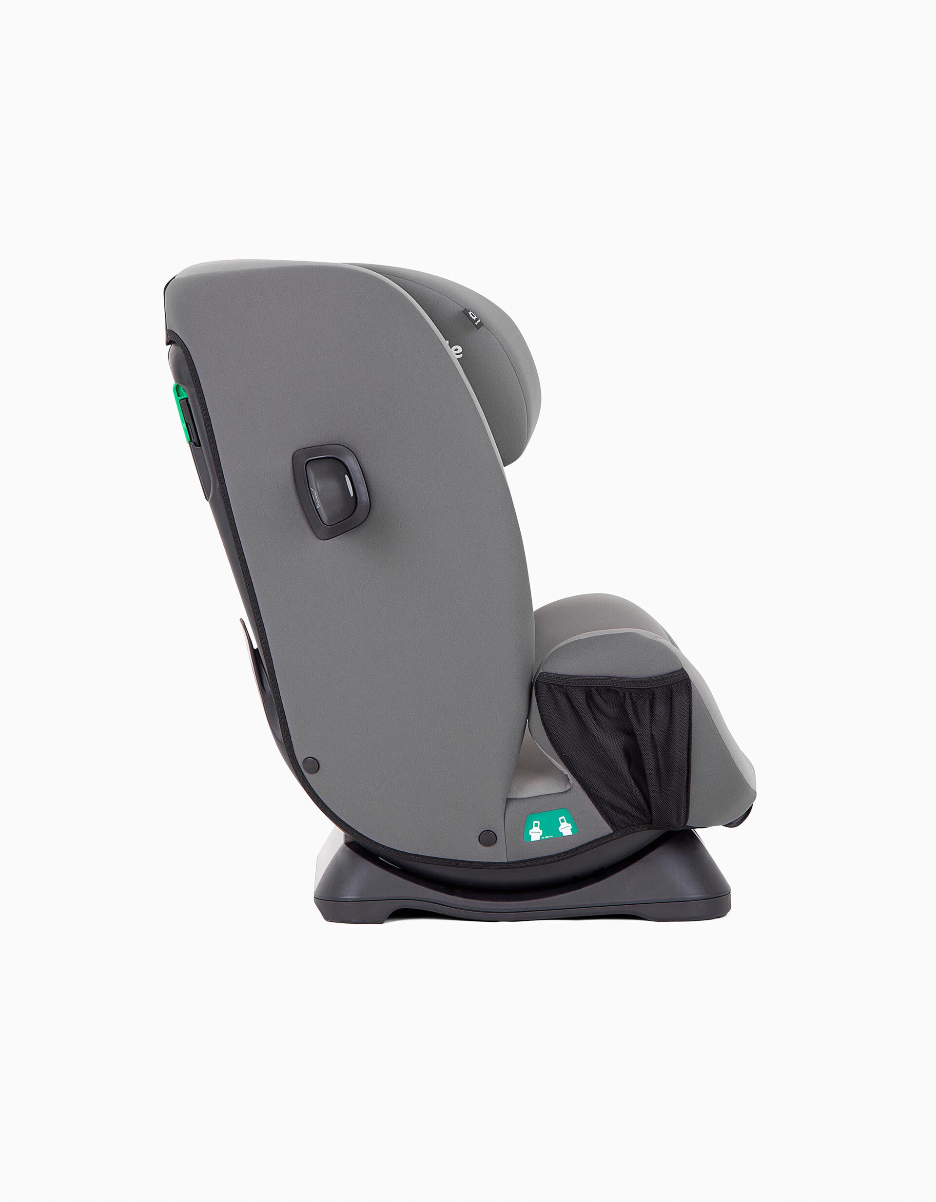 Comprar Online Cadeira Auto I-Size Every Stage Cobble Stone Joie