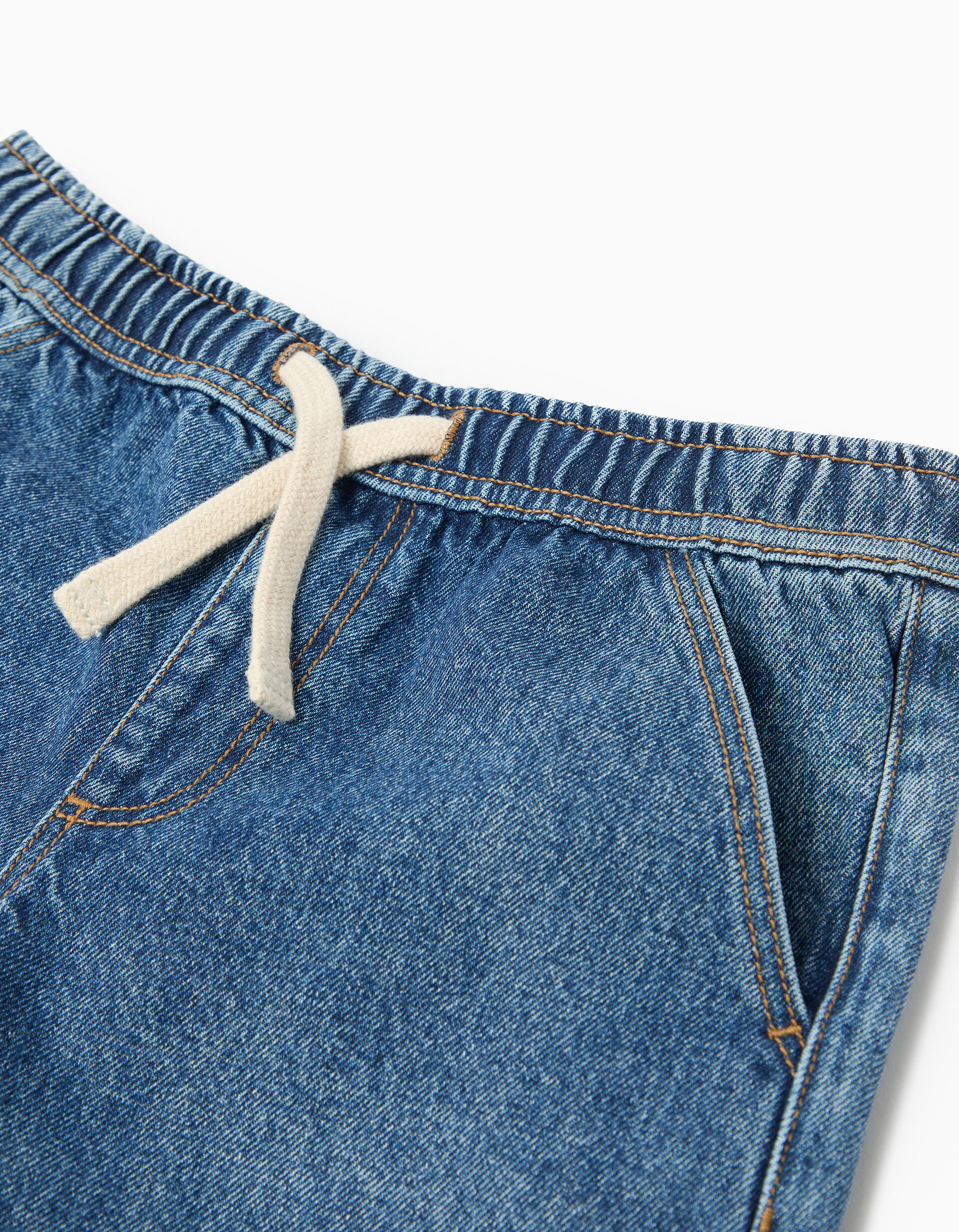 Comprar Online Cal&ccedil;&otilde;es de Ganga, Menino, Azul