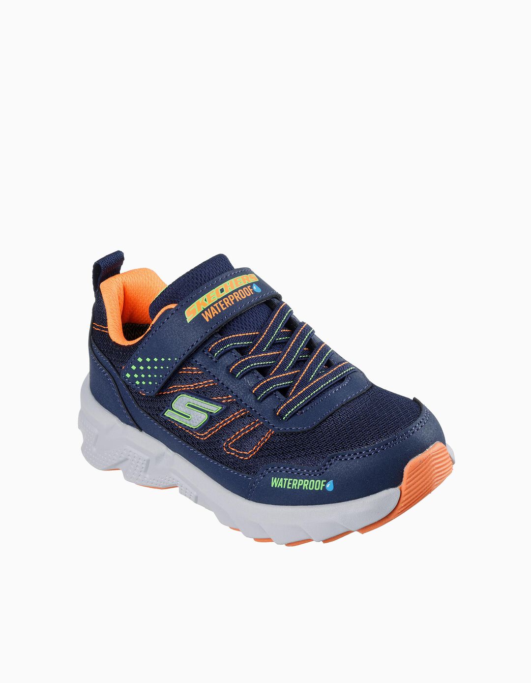 Sapatilhas 'Skechers', Menino, Azul
