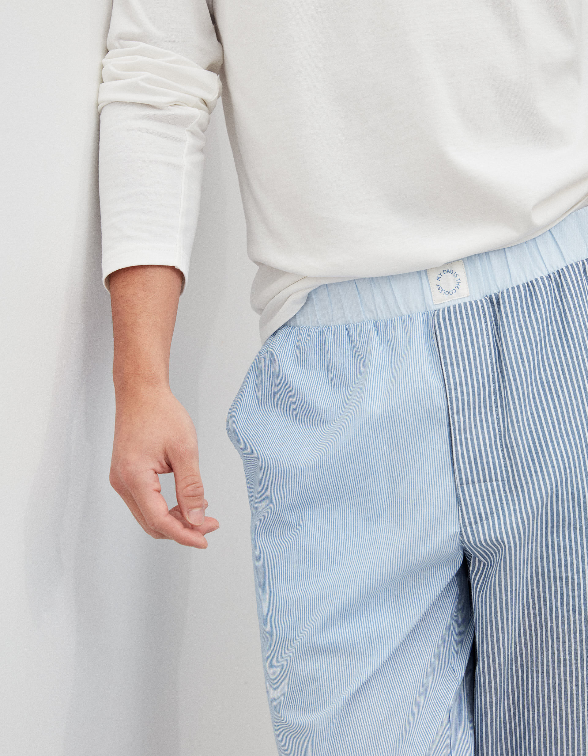 Comprar Online Pajamas 'Father's Day', Men, White