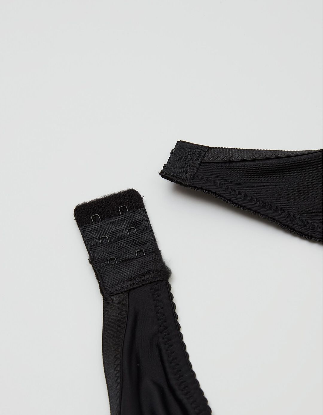 Basic Padded Bra, Women, Black