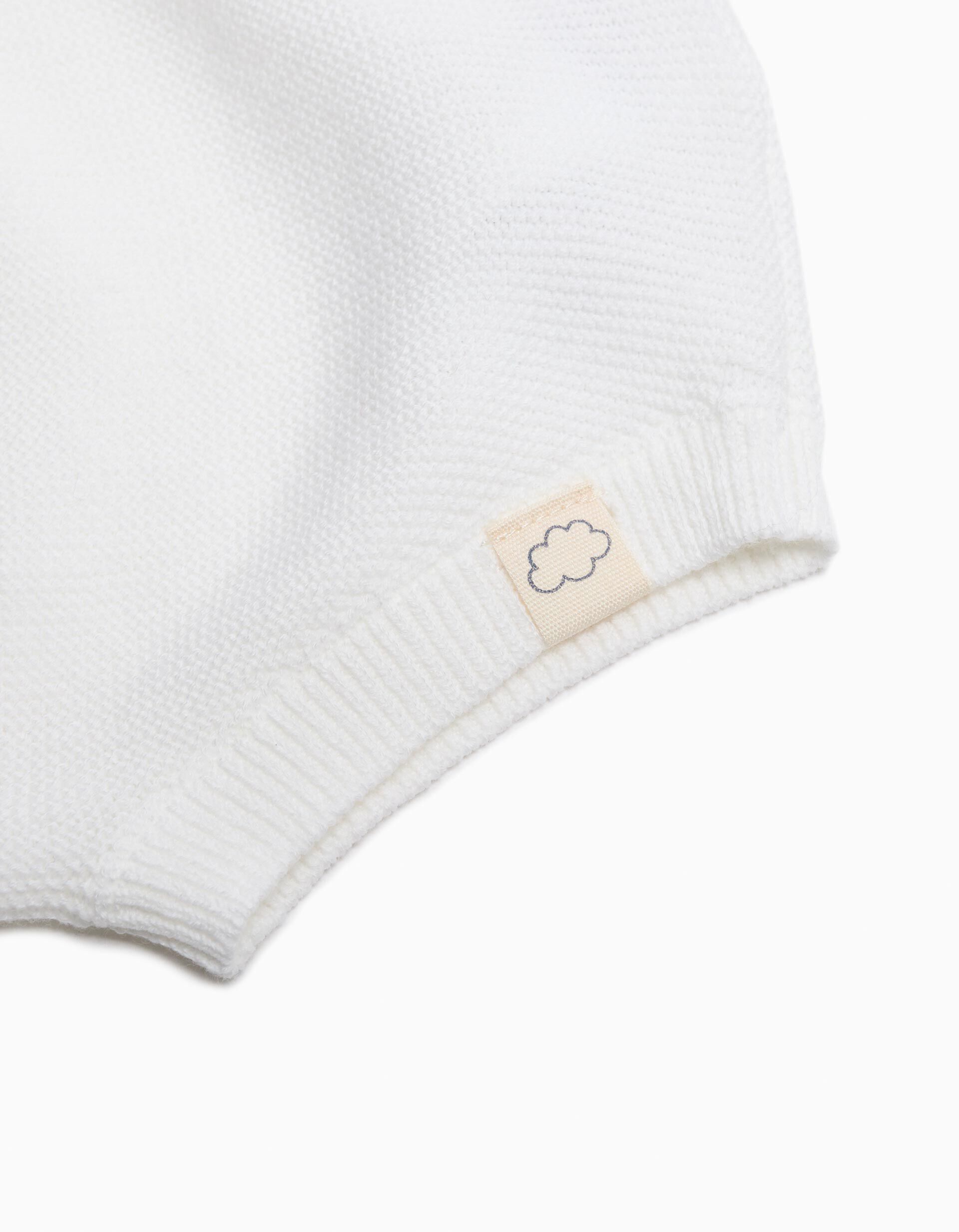 Comprar Online Bloomer, Rec&eacute;m-nascido, Branco