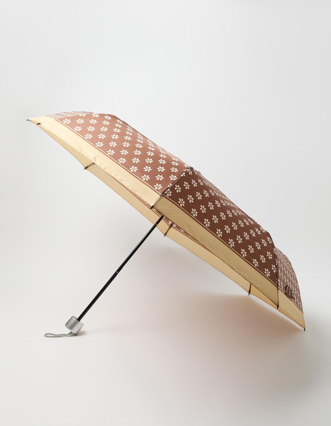 Foldable Umbrella, Women, Multicolour