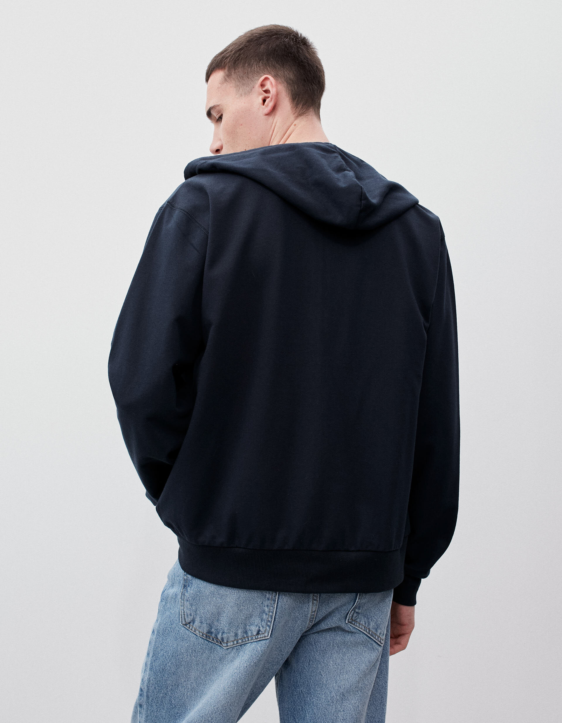 Comprar Online Jacket with Hood