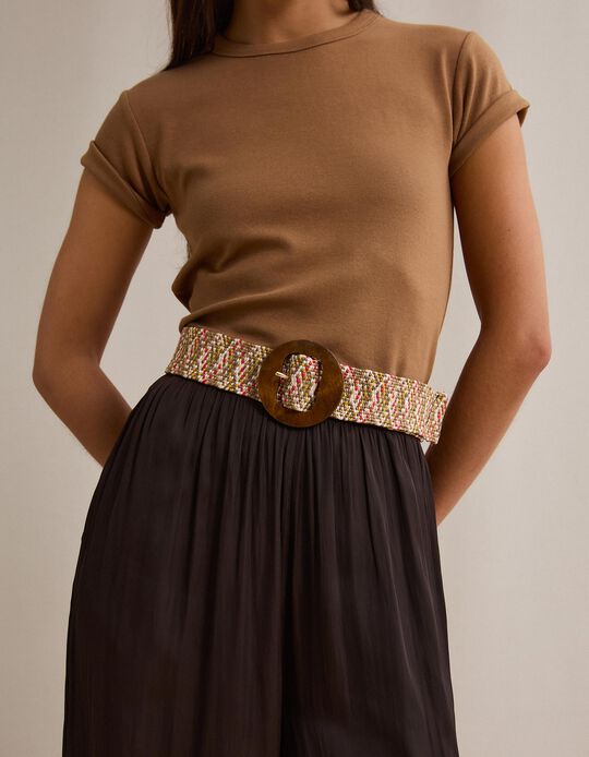 Comprar Online Cinto, Mulher, Multicolor
