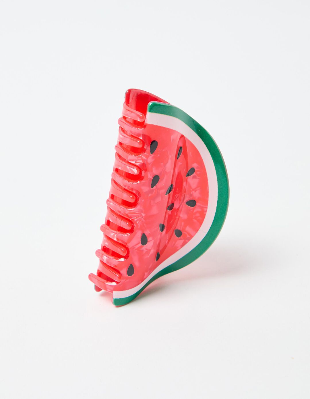 Mola de Cabelo, Mulher, Vermelho