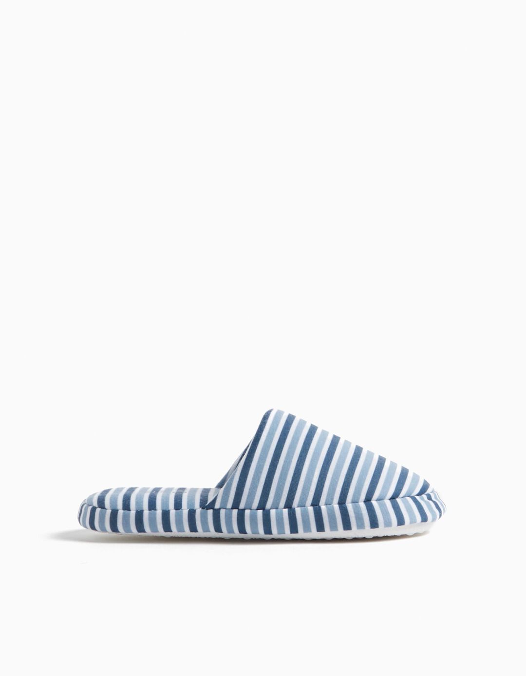 Striped Slippers, Boy, Multiple colors
