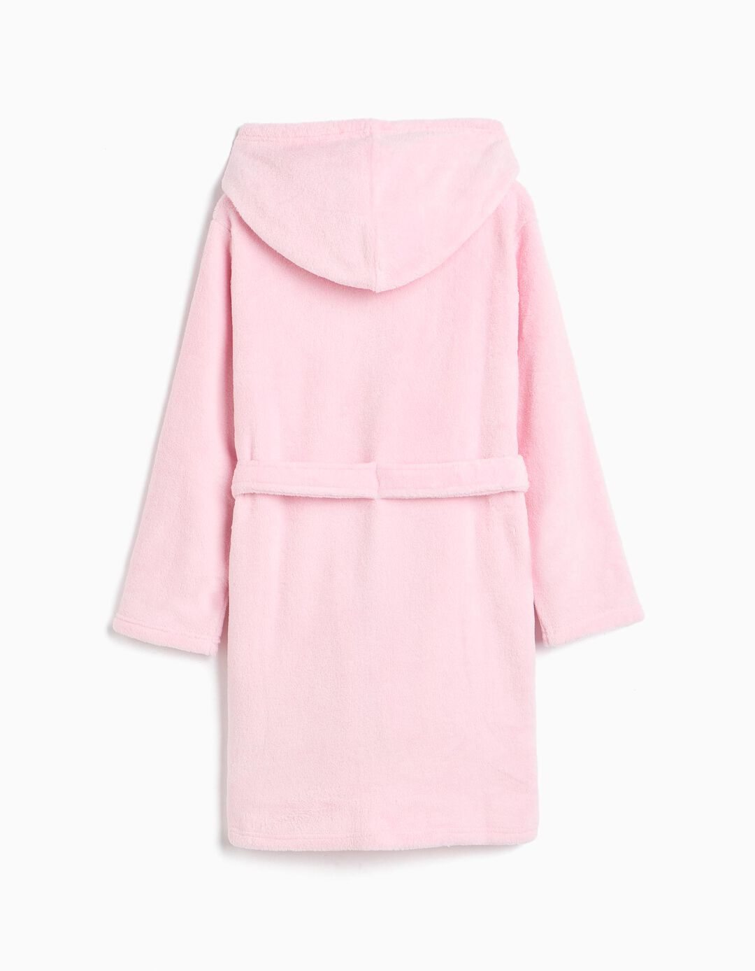 Robe De Malha, Menina, Rosa 